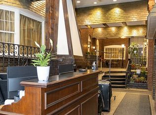 Penny Lane, New York, NY 10010