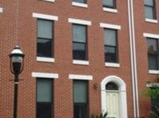 260 Robert St, Baltimore, MD