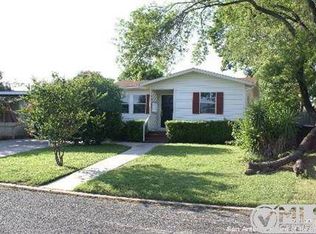 139 Archimedes Dr, San Antonio, TX 78223