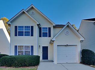 324 Springbottom Ct, Lawrenceville, GA 30046