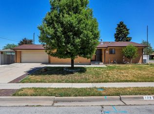 128 W Marquette Dr, Midvale, UT 84047