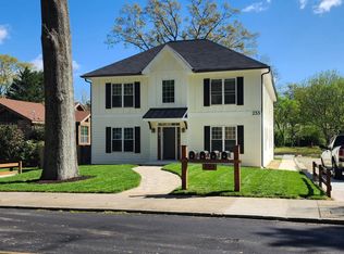 233 N Erwin St #C, Cartersville, GA 30120