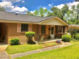 2107 Surrey St, Columbia, SC 29203