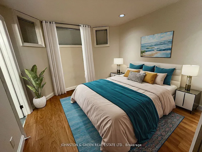 29 Marilyn Cres #BASEMENT — Photo 4