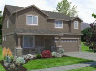 2268 Leonard Dr, Walla Walla, WA 99362