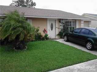 6191 Winrock Rd, Lake Worth, FL 33463