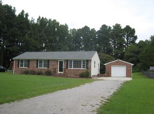 3604 Lundie Ln, South Prince George, VA 23805