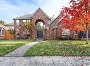 2600 Elk Trl, Plano, TX 75025