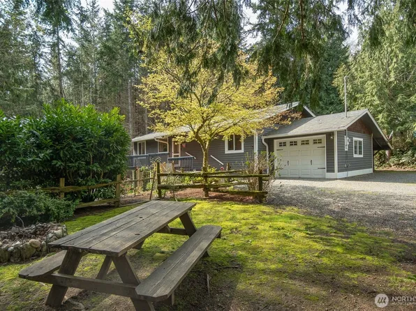 5959 NE Spruce Drive, Hansville, WA 98340