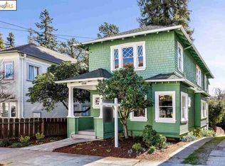 258 Athol Ave, Oakland, CA 94606