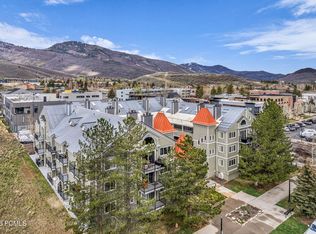 1885 Prospector Ave #B-12, Park City, UT 84060
