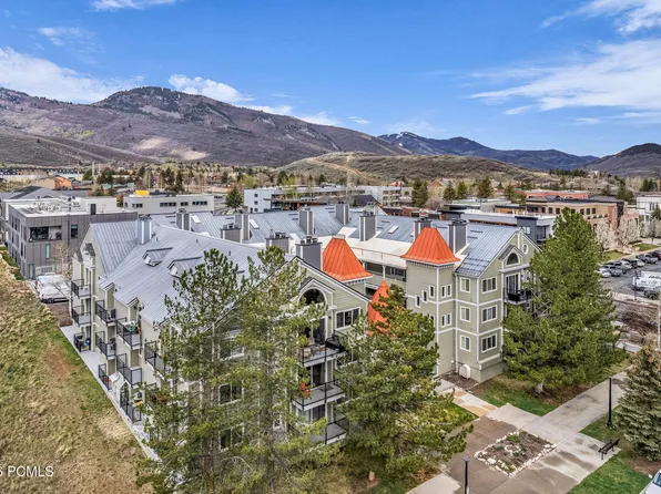 1885 Prospector Ave #B-12, Park City, UT 84060