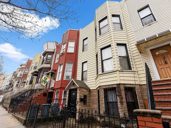 322 45th St, Brooklyn, NY 11220