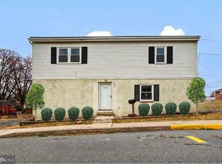 428 Fairview St, Stowe, PA 19464
