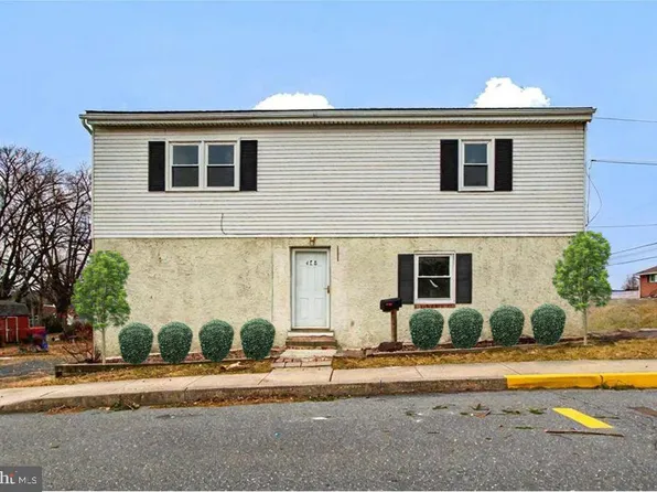 428 Fairview St, Stowe, PA 19464