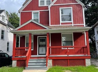 7713 Melrose Ave, Cleveland, OH 44103