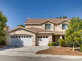 28814 Galaxy Way, Menifee, CA 92586
