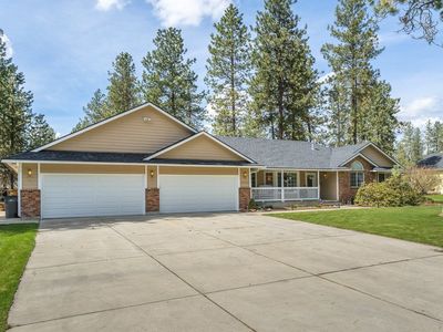 17721 N Kimberly Rd, Colbert, WA, 99005