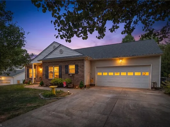 104 Water Mill Rd, Kernersville, NC 27284