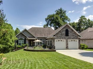 248 Mialaquo Cir, Loudon, TN 37774