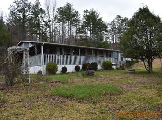 1140 Old Murphy Rd, Murphy, NC 28906