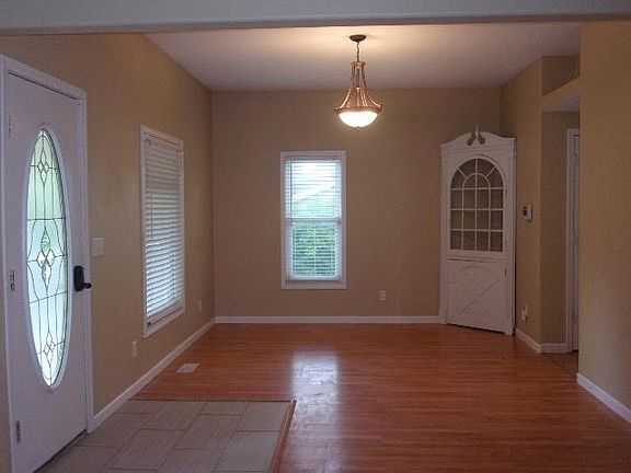 dining rm