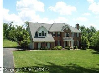 7105 Cypress Hill Dr, Gaithersburg, MD 20879