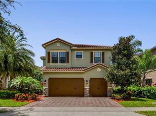 8131 Prestbury Dr, Orlando, FL 32832