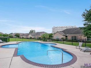 11510 Southfork Dr Unit 37, Baton Rouge, LA 70816