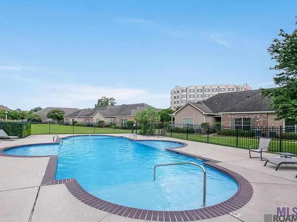 11510 Southfork Dr Unit 37, Baton Rouge, LA 70816