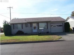 1709 Thompson Rd, Woodburn, OR 97071