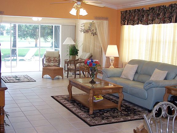 Lots of living space