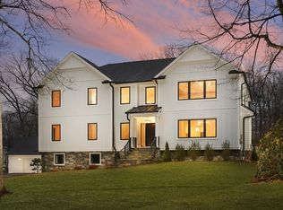 34 Christy Dr, Warren, NJ 07059