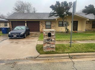 1109 Cummings Ave, Copperas Cove, TX 76522