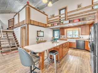 15408 Ponderosa Loop, La Pine, OR 97739