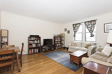 Sold by Brooklyn Hearth Realty