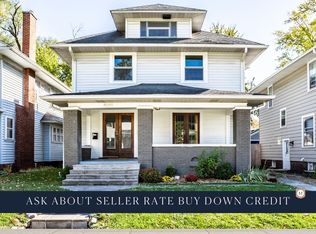 4049 Ruckle St, Indianapolis, IN 46205