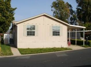22 Via Rosal SPACE 22, Camarillo, CA 93012