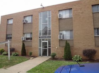 36 S Harrison Ave APT 1, Pittsburgh, PA 15202