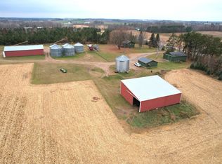 2512 Dove Rd, Bowlus, MN 56314