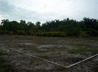 2801 C Rd, Loxahatchee Groves, FL 33470