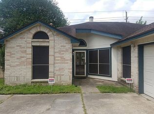 23723 Cranberry Trl, Spring, TX 77373