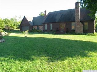 311 Taghkanic Churchtown Rd, Taghkanic, NY 12521