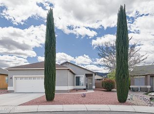 849 W Six Gun Dr, Camp Verde, AZ 86322