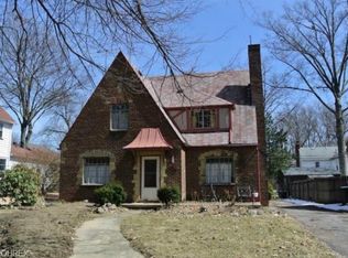 601 Vinita Ave, Akron, OH 44320