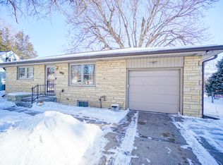 2401 Kessler Blvd, Lincoln, NE 68502