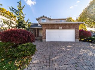 7955 Harvest Cres, Niagara Falls, ON L2H 3G7