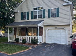26 Ironwood Ln UNIT 26, Tewksbury, MA 01876