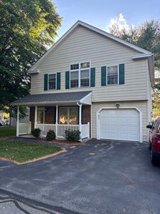 26 Ironwood Ln Unit 26, Tewksbury, MA, 01876