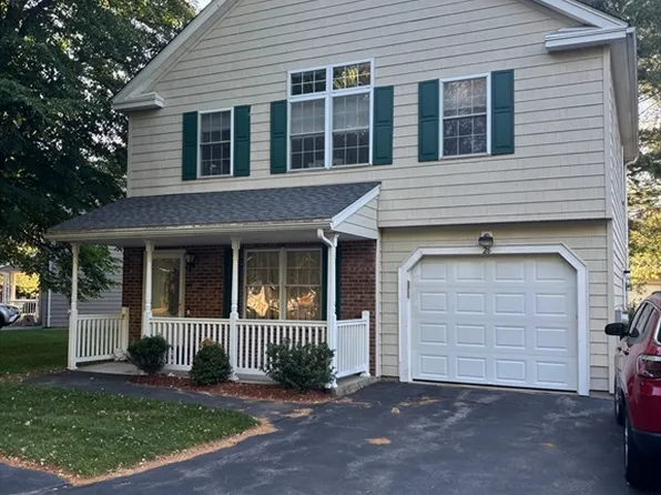 26 Ironwood Ln Unit 26, Tewksbury, MA 01876